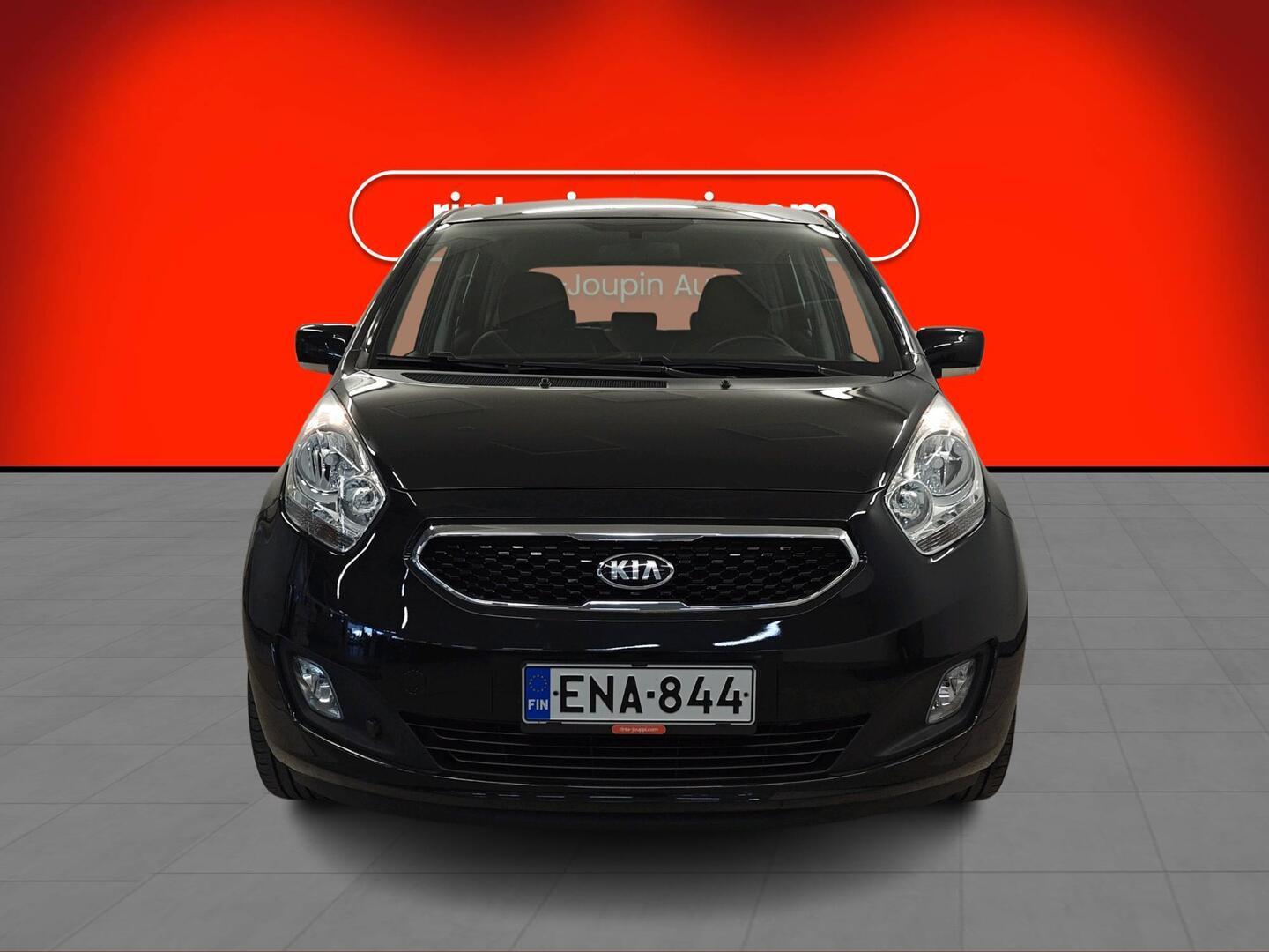 Kia Venga 1,6 TX 5D A/T 2014, kuva 2/3