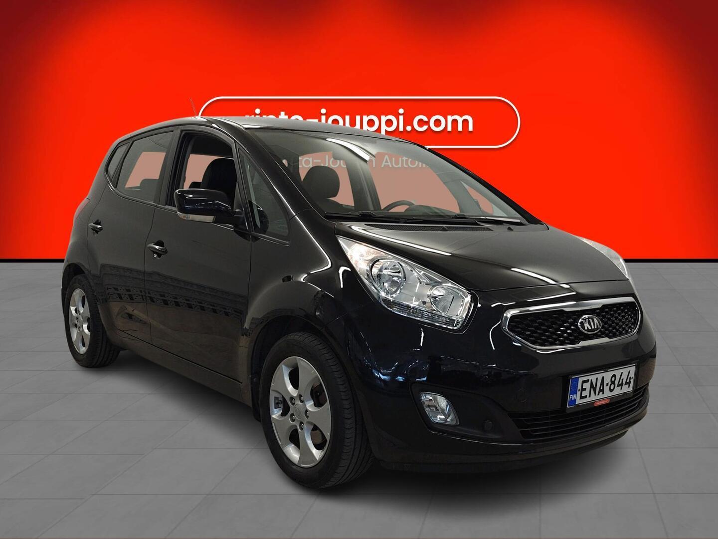 Kia Venga 1,6 TX 5D A/T 2014, kuva 3/3