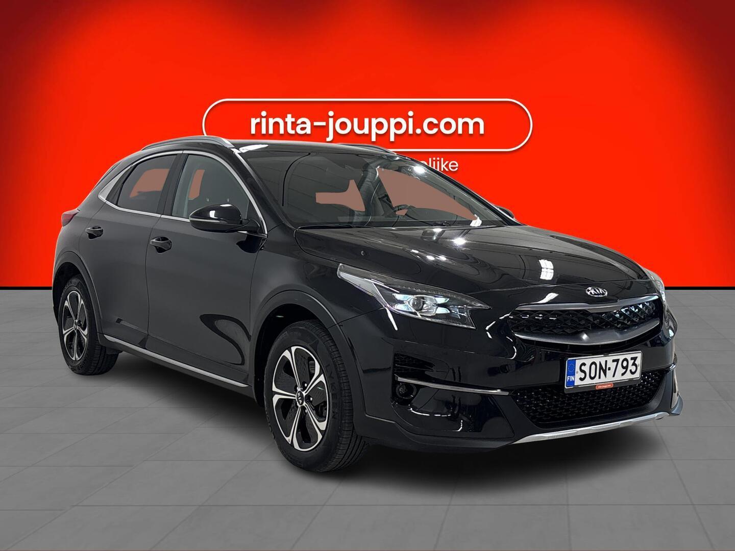Kia Xceed 2021, kuva 3/3