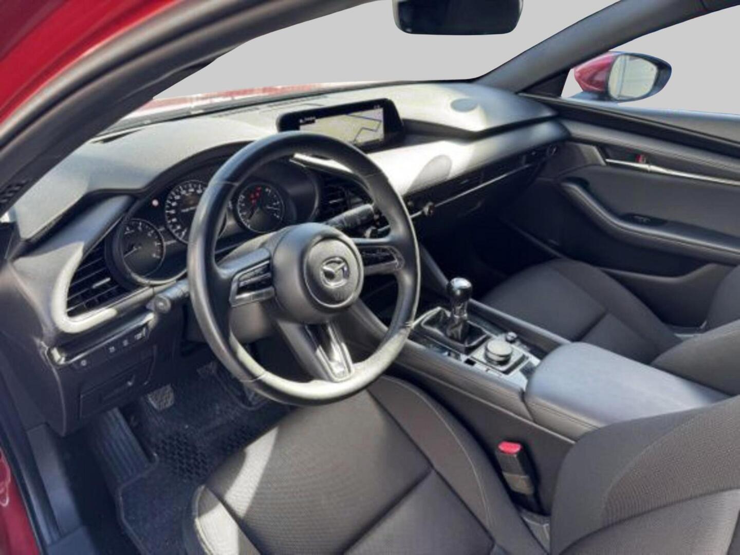 Mazda 3 2019, bild 3/3
