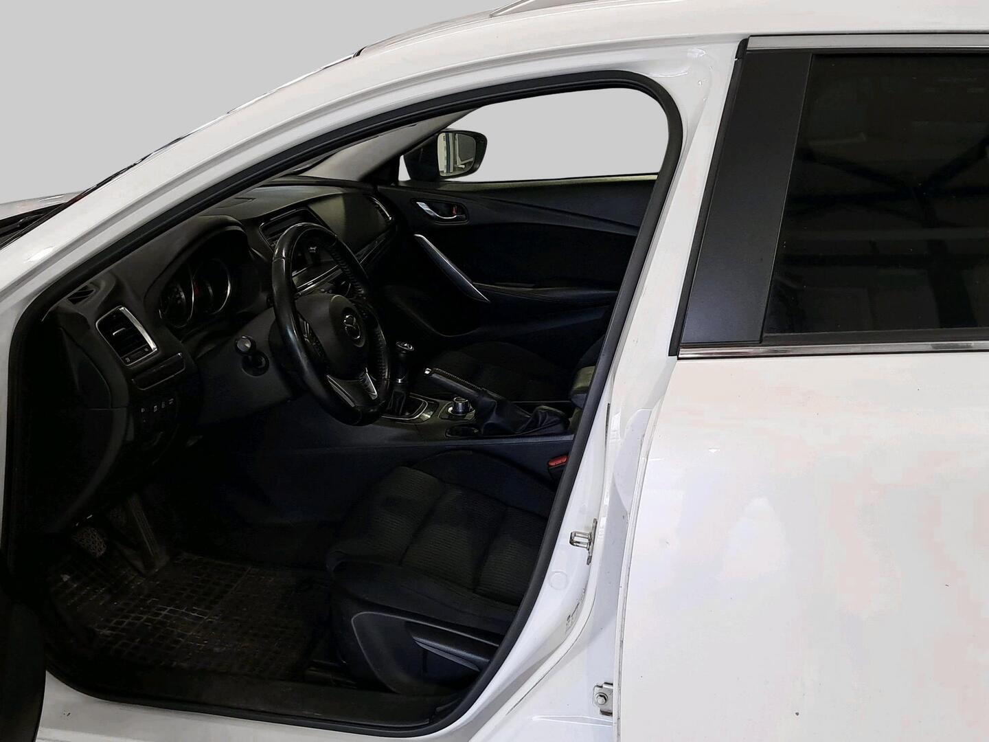 Mazda 6 2013, photo 3/3