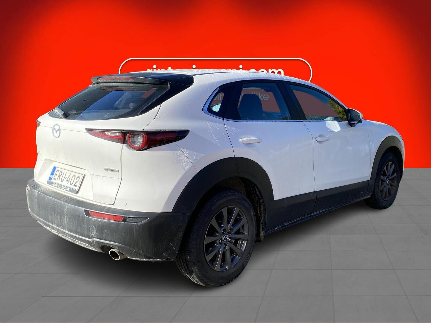 Mazda CX-30 2020, kuva 2/3
