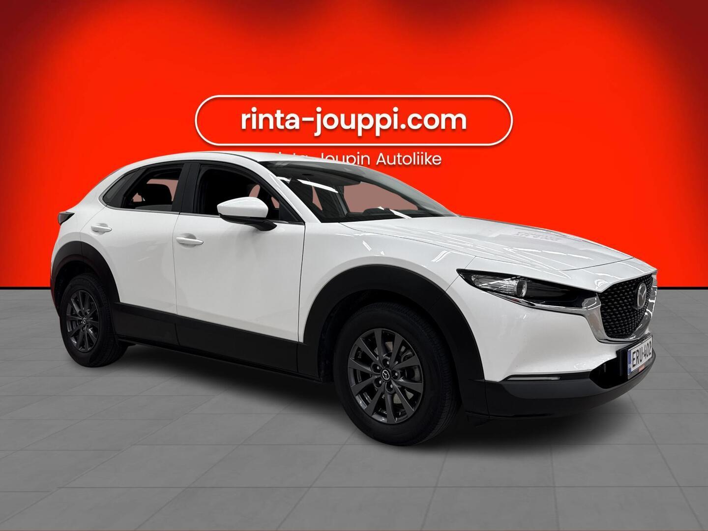 Mazda CX-30 2020, kuva 3/3