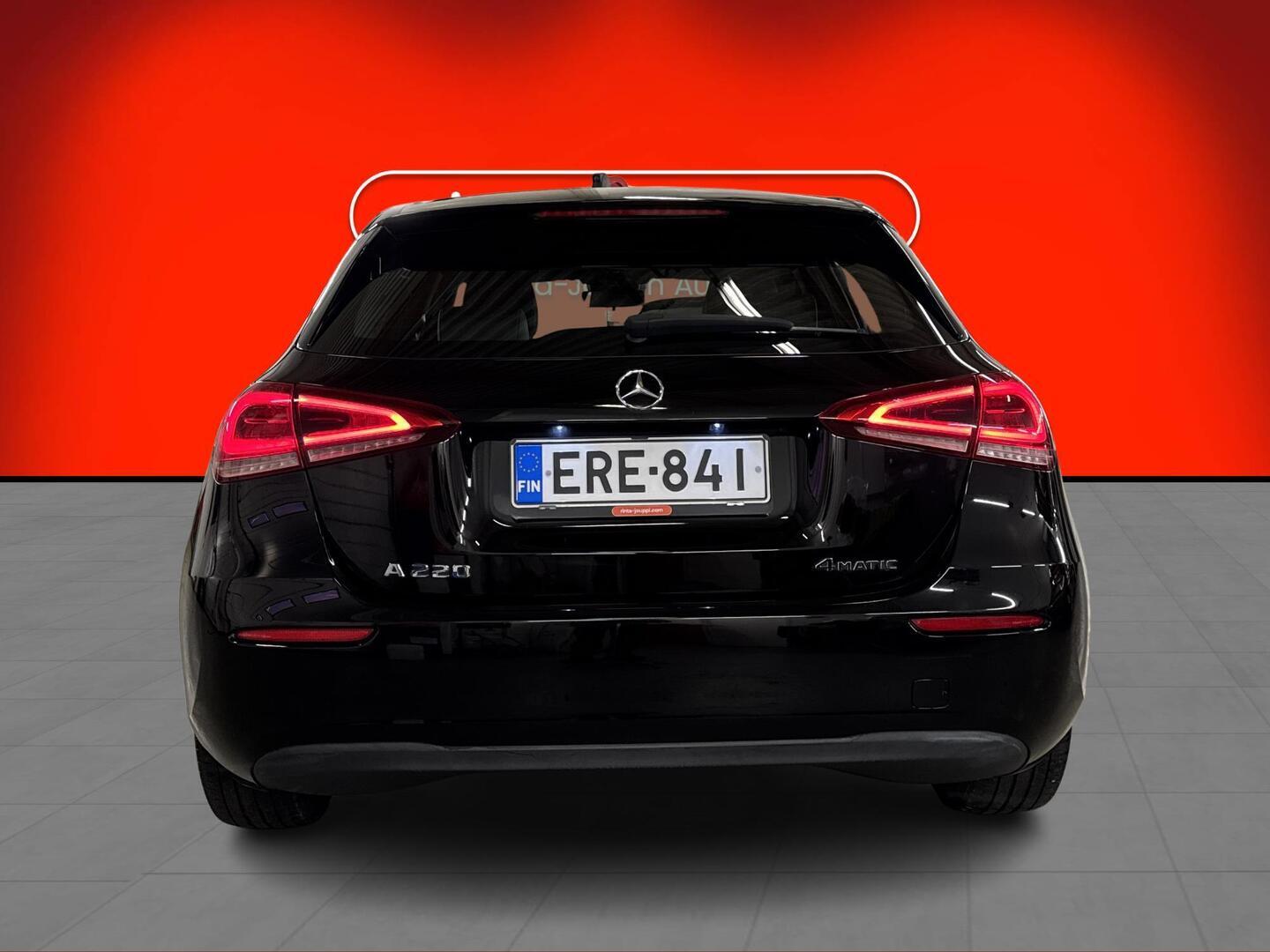 Mercedes-Benz A 2019, kuva 6/27