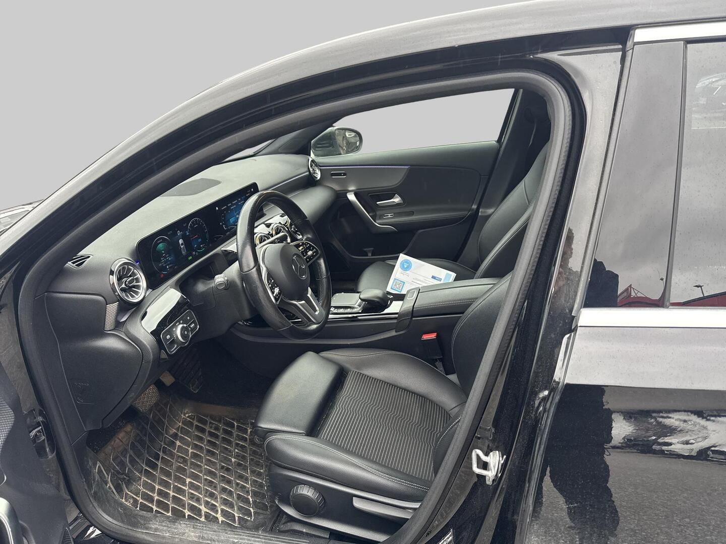 Mercedes-Benz A 2021, kuva 3/3