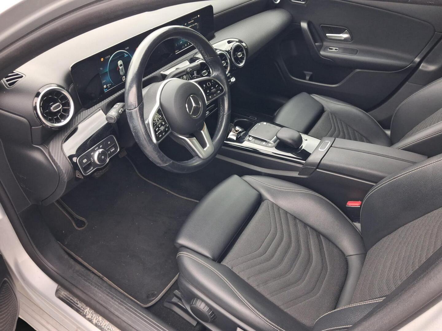 Mercedes-Benz A 180 A Business Style 2021, kuva 3/3