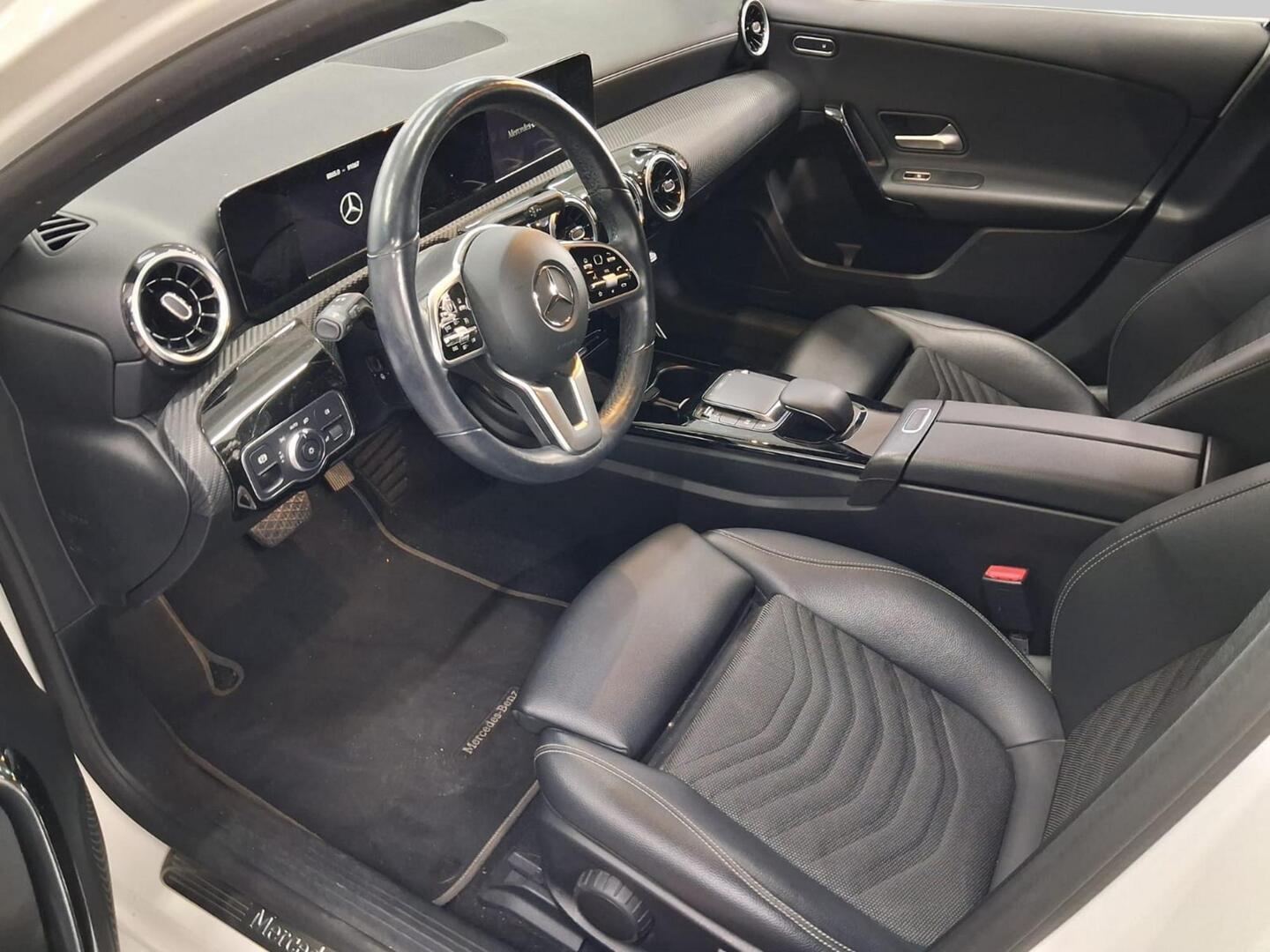 Mercedes-Benz A 180 A Business Style 2020, kuva 3/3