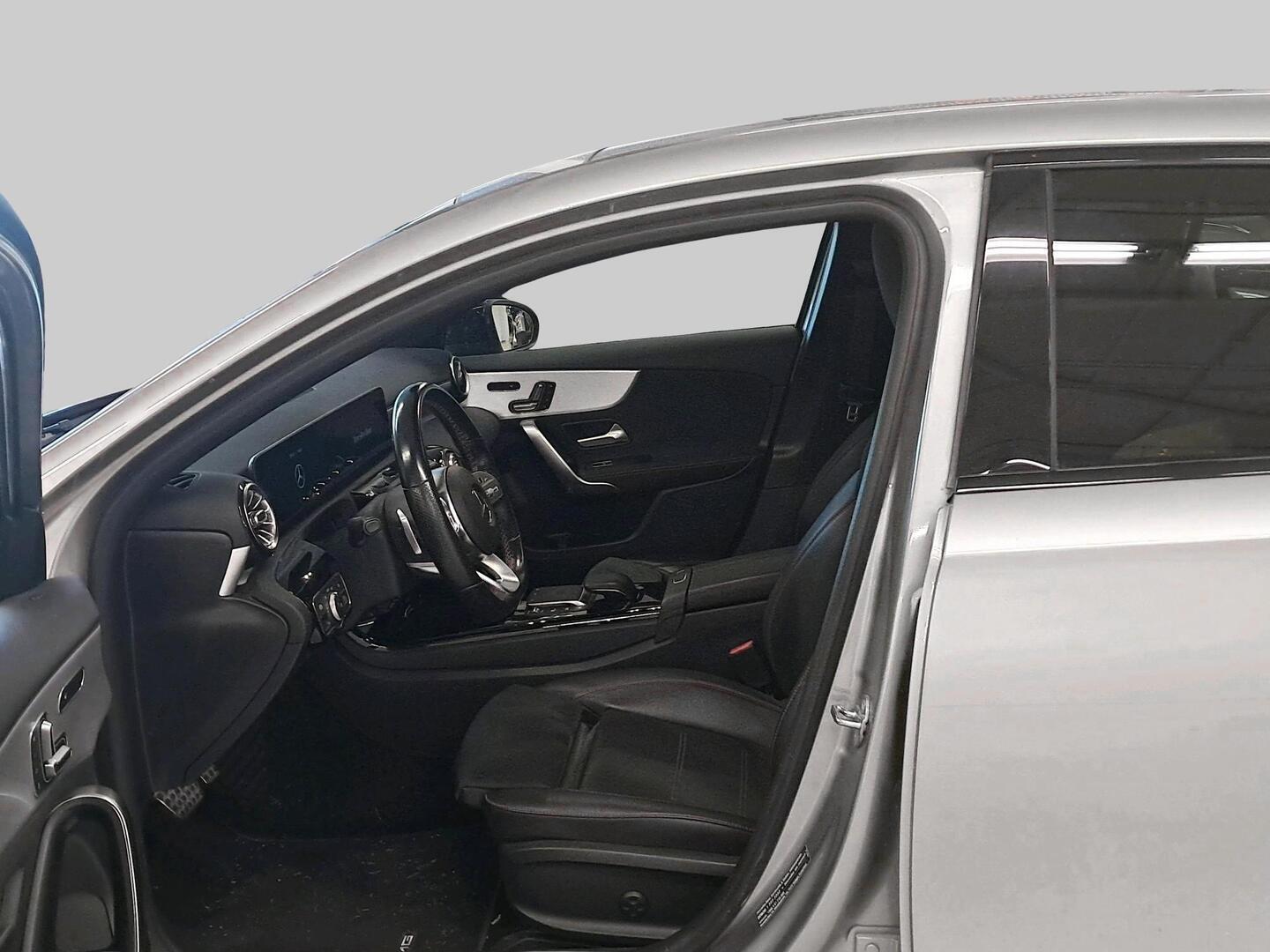 Mercedes-Benz A 2020, kuva 3/3