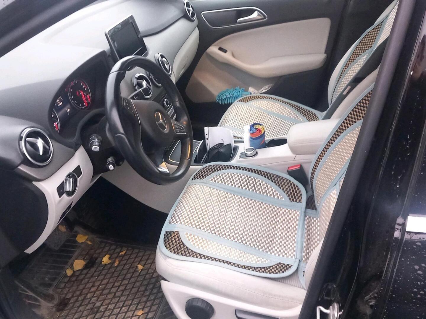 Mercedes-Benz B 2015, kuva 3/3