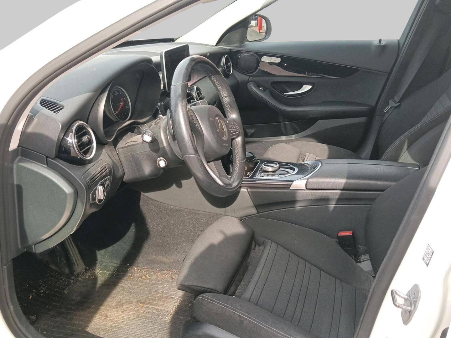 Mercedes-Benz C 2017, kuva 3/28