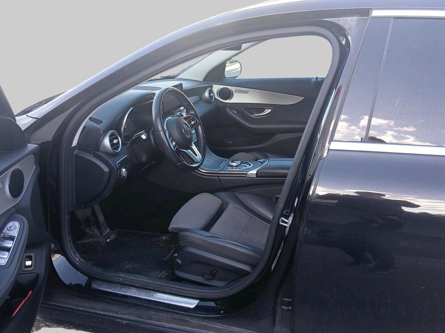 Mercedes-Benz C 2019, kuva 3/31