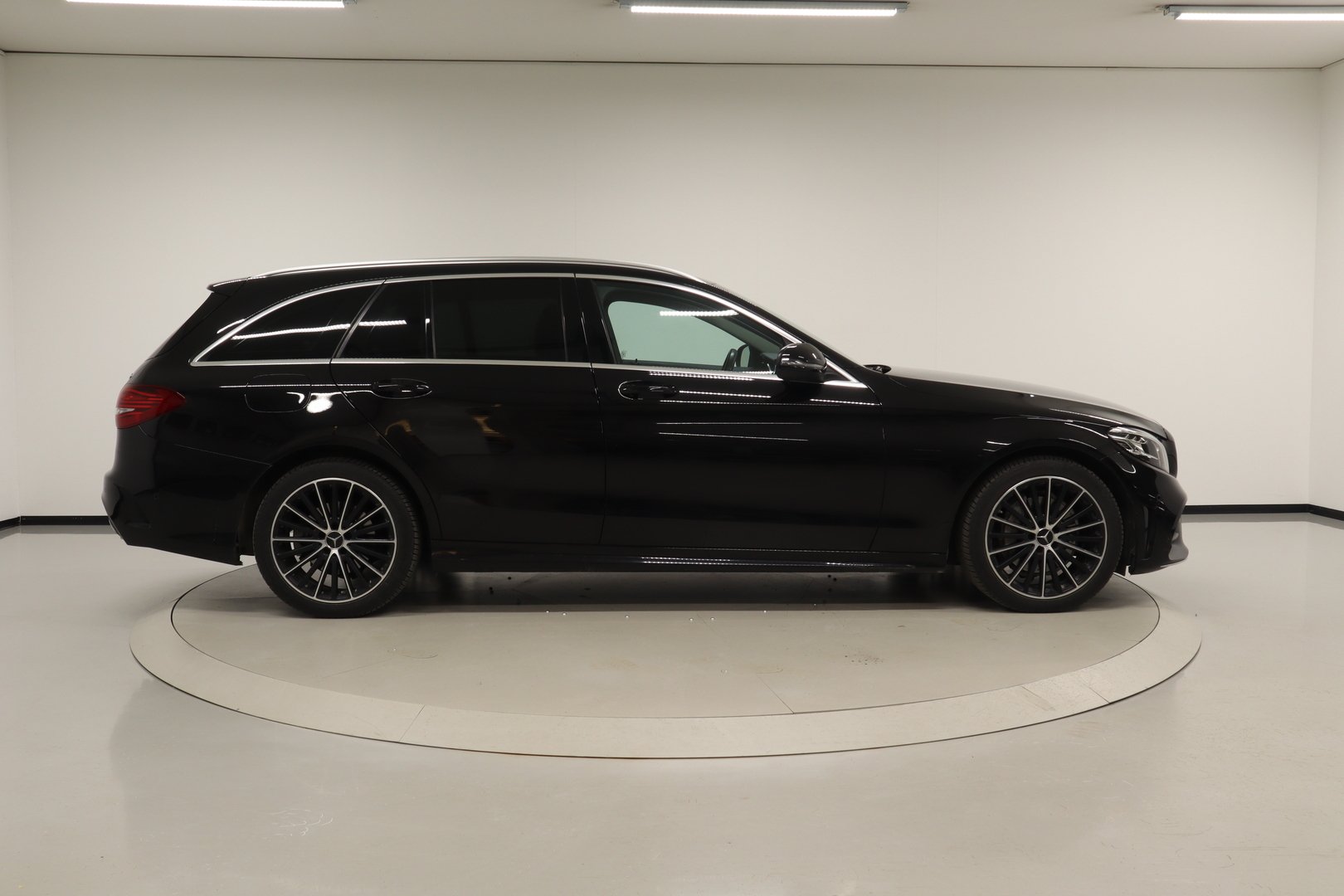 Mercedes-Benz C 2019, kuva 4/31