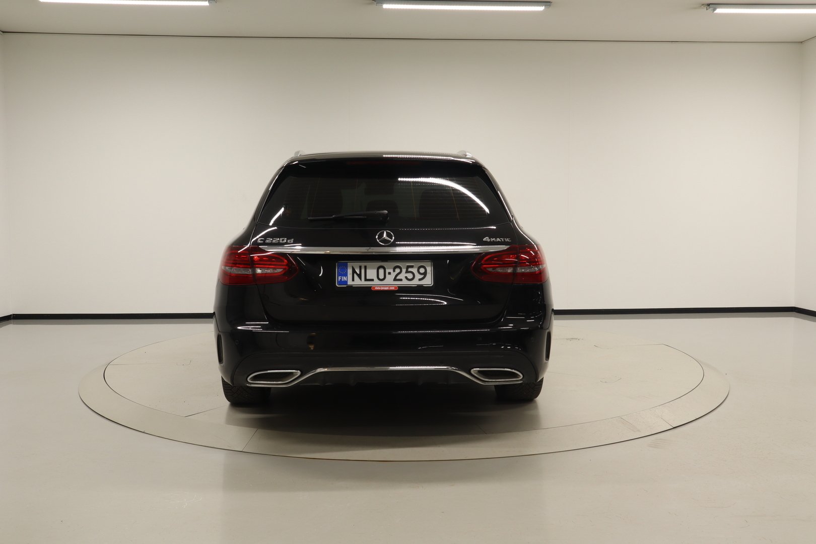 Mercedes-Benz C 2019, kuva 6/31
