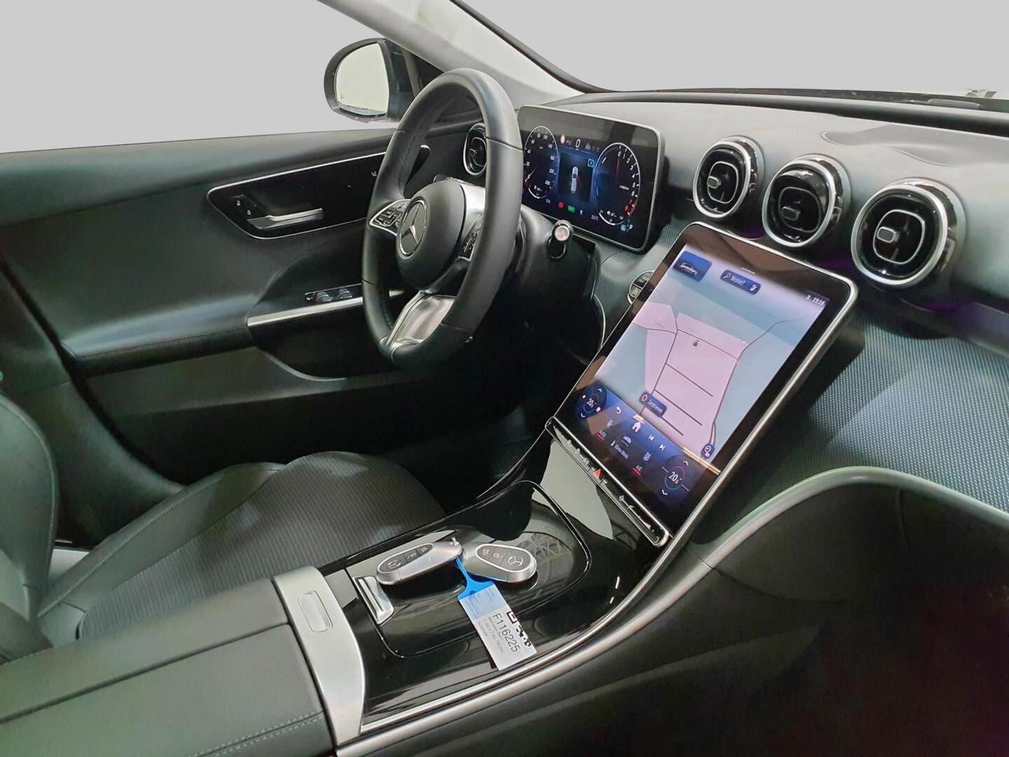 Mercedes-Benz C 300 T e Avantgarde 2023, kuva 3/3