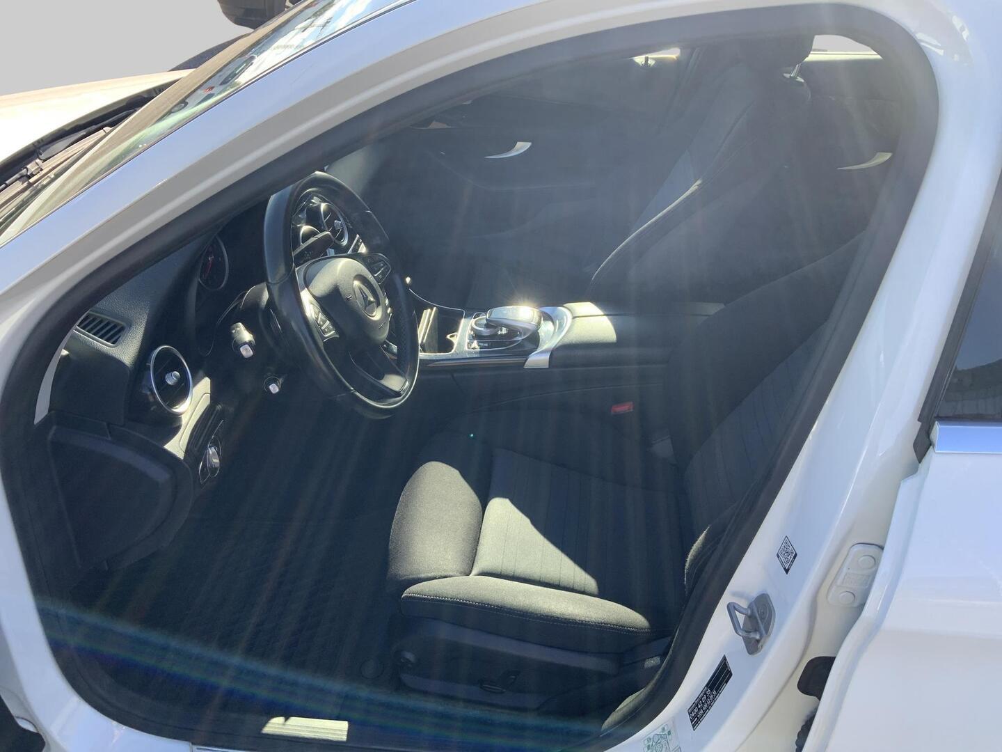 Mercedes-Benz C 2015, photo 3/3