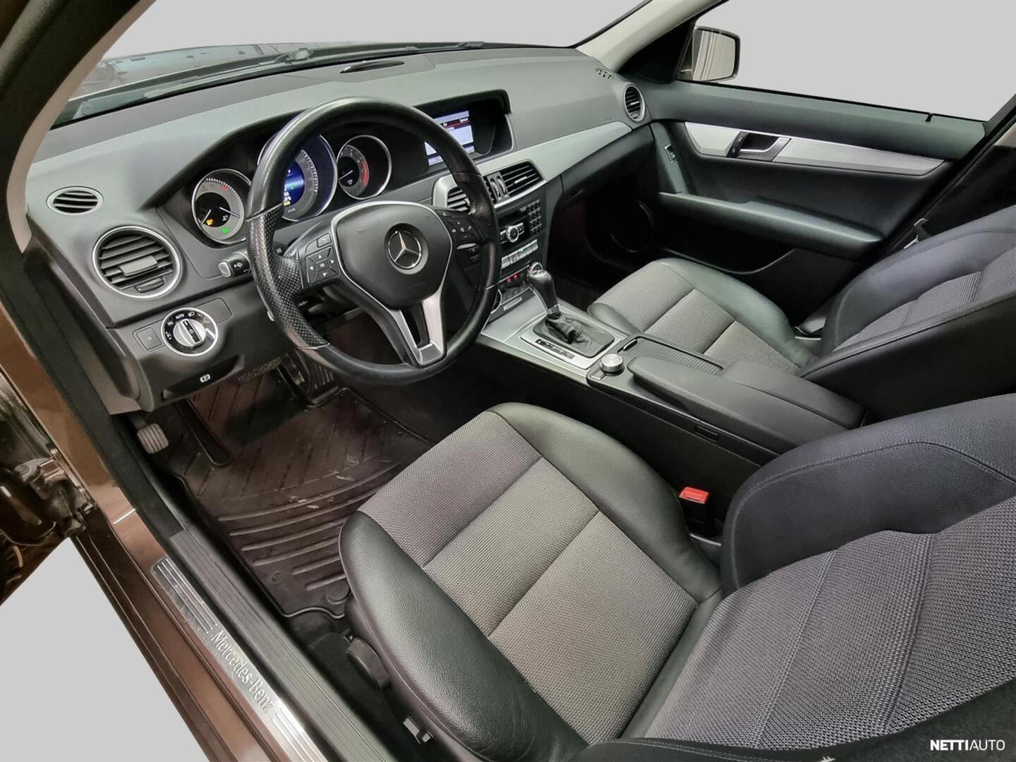 Mercedes-Benz C 2013, bild 3/3