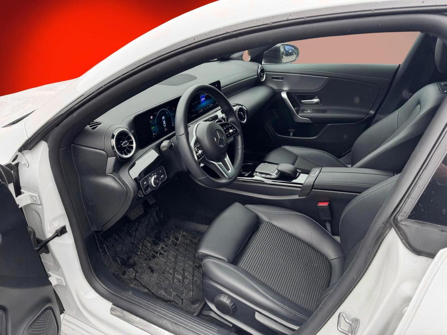 Mercedes-Benz CLA 2022, kuva 3/35