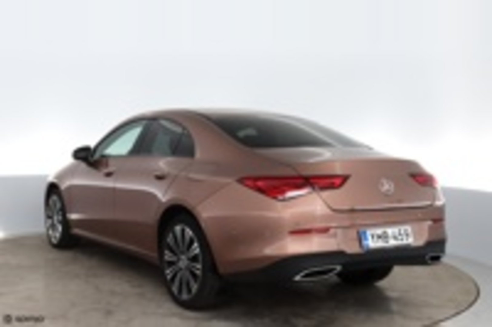 Mercedes-Benz CLA 2023, kuva 3/16