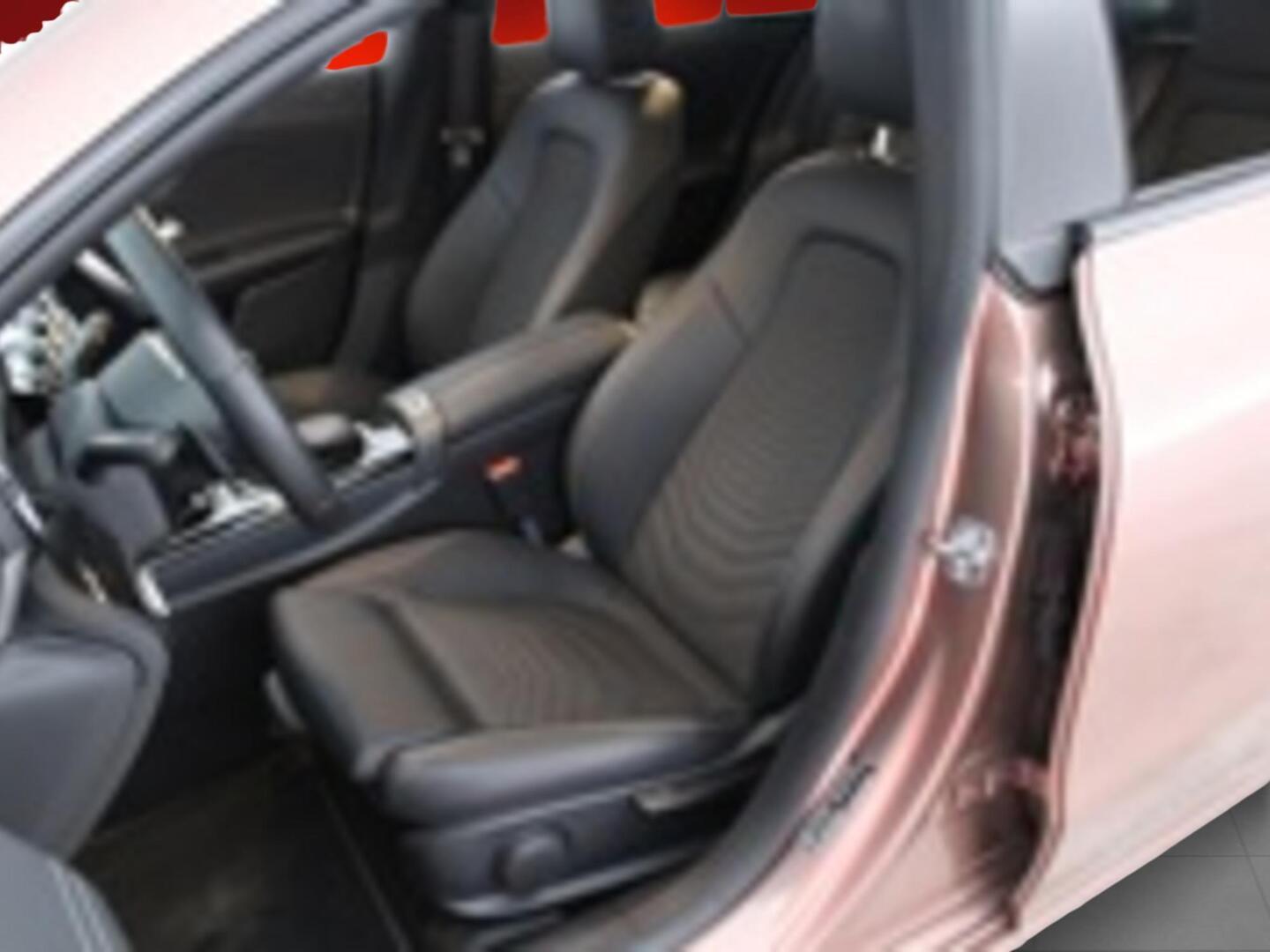 Mercedes-Benz CLA 2023, kuva 4/16