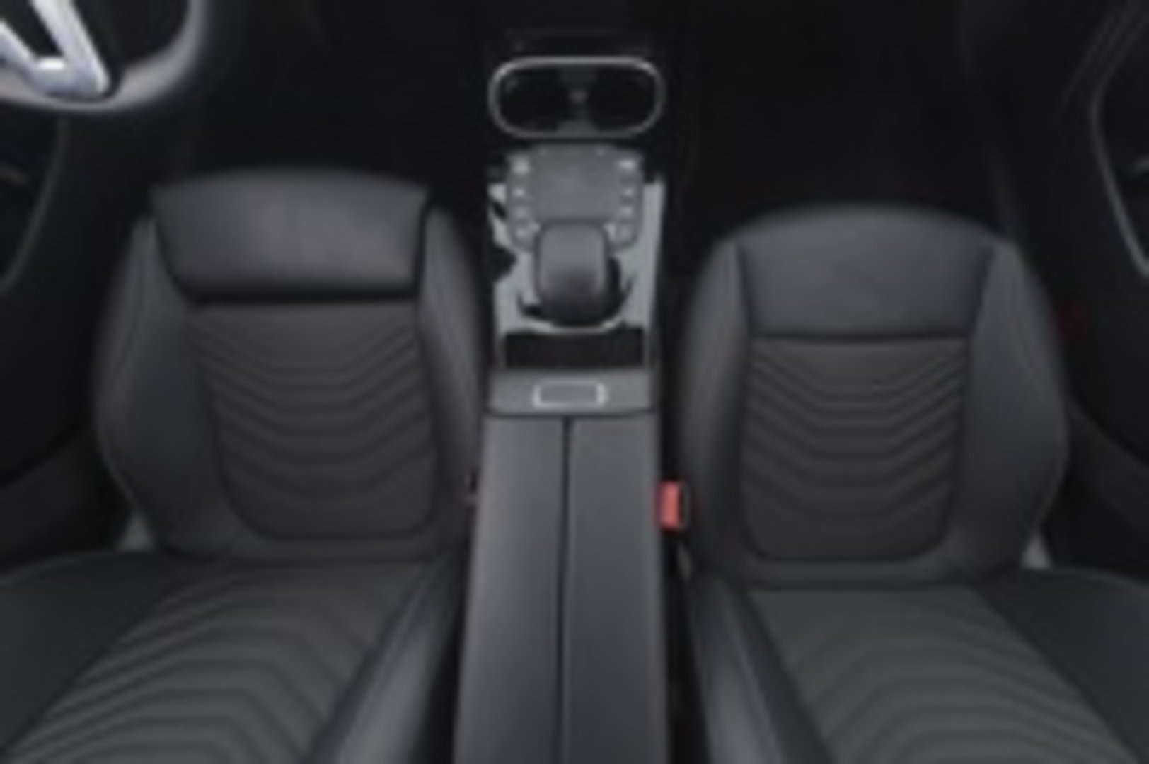 Mercedes-Benz CLA 2023, kuva 7/16
