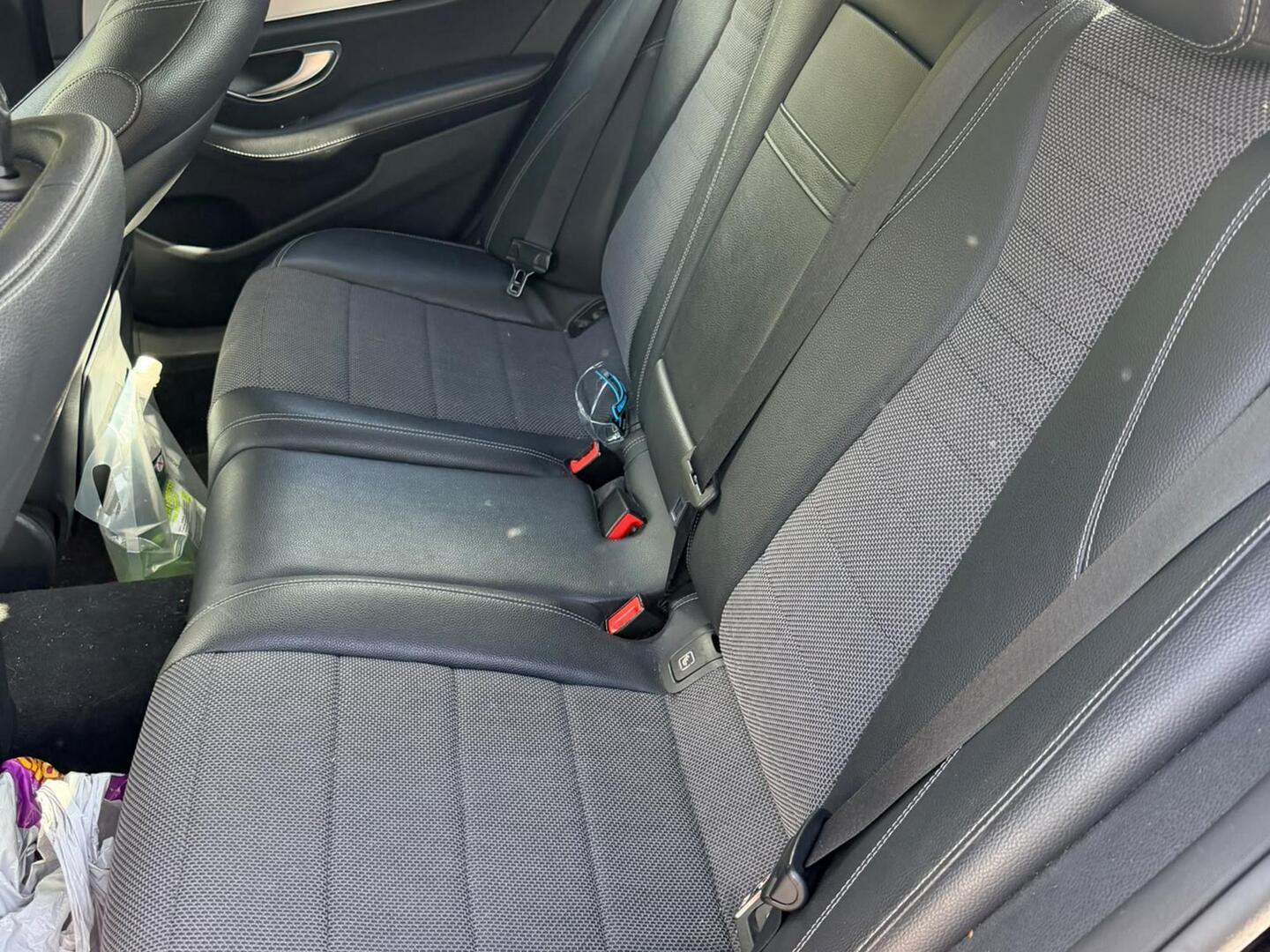 Mercedes-Benz E 2021, kuva 6/6