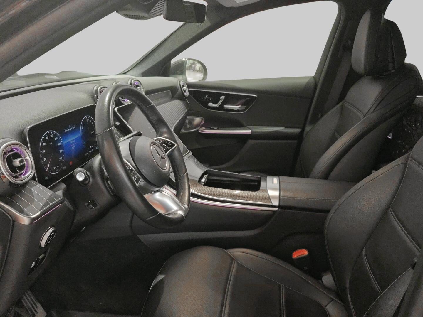 Mercedes-Benz GLC 300 e 4MATIC A Premium 2024, kuva 3/3