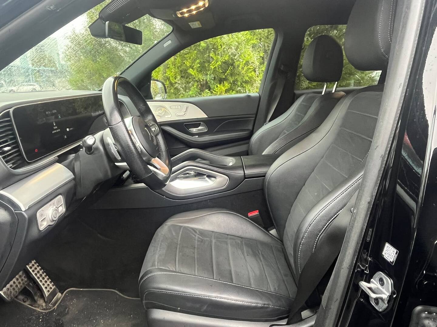 Mercedes-Benz GLE 350 e 4MATIC EQ Power 2021, photo 2/3