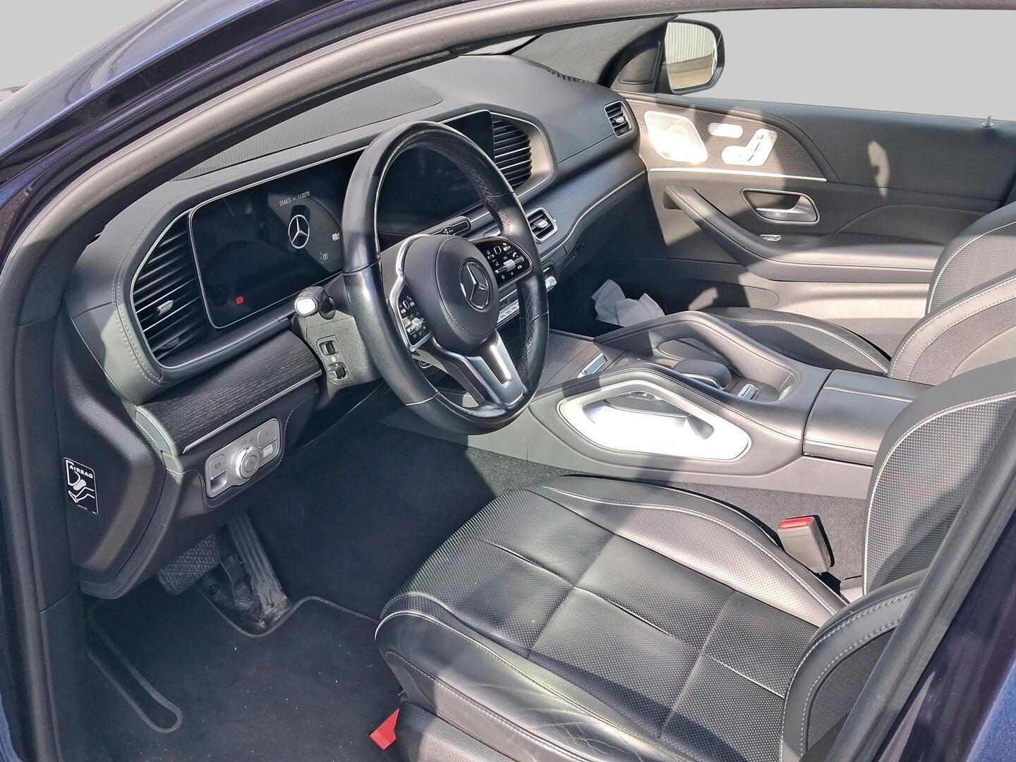 Mercedes-Benz GLE 350 e 4MATIC Coupé 2023, kuva 3/3