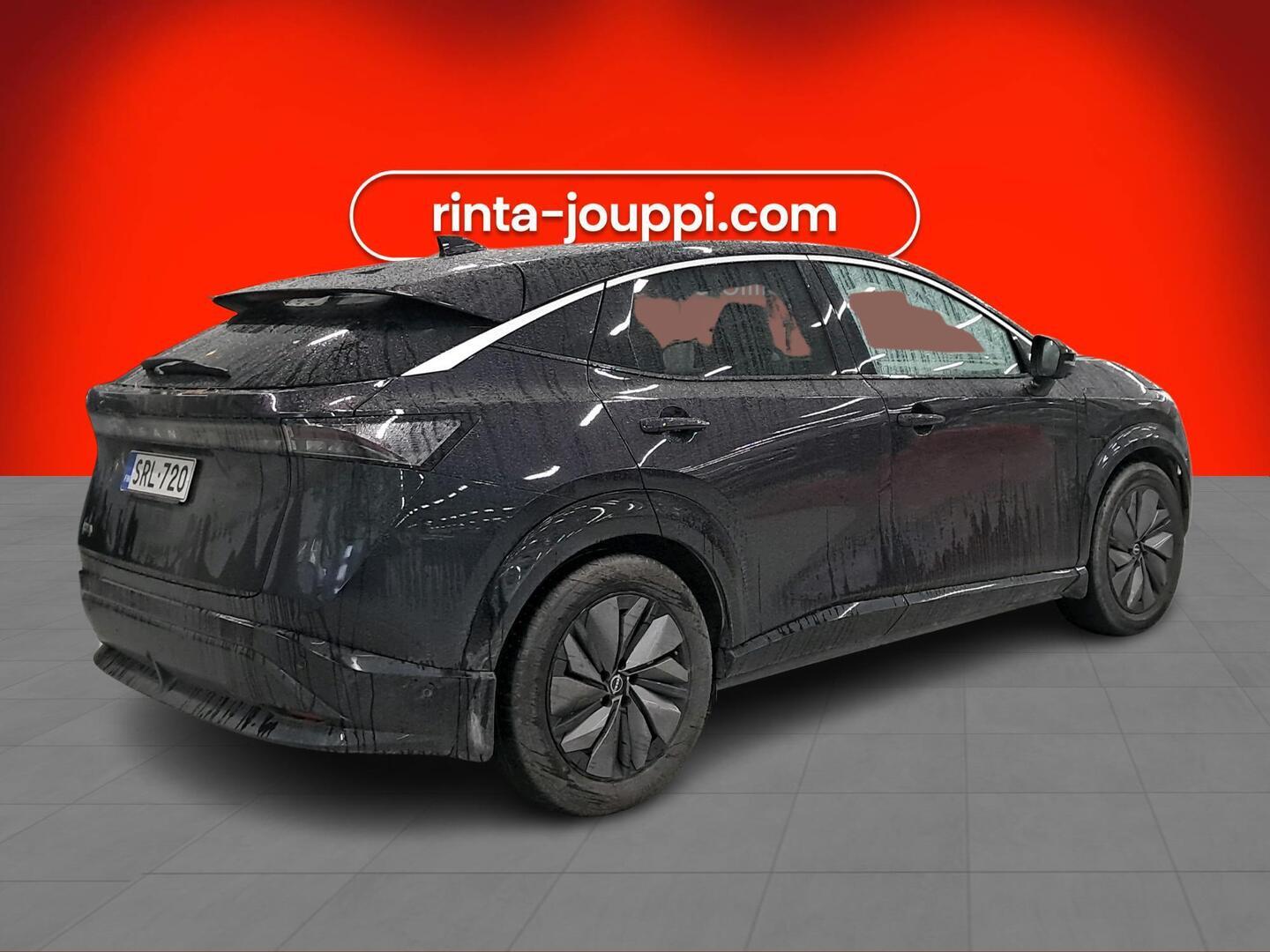 Nissan Ariya 2025, kuva 2/3