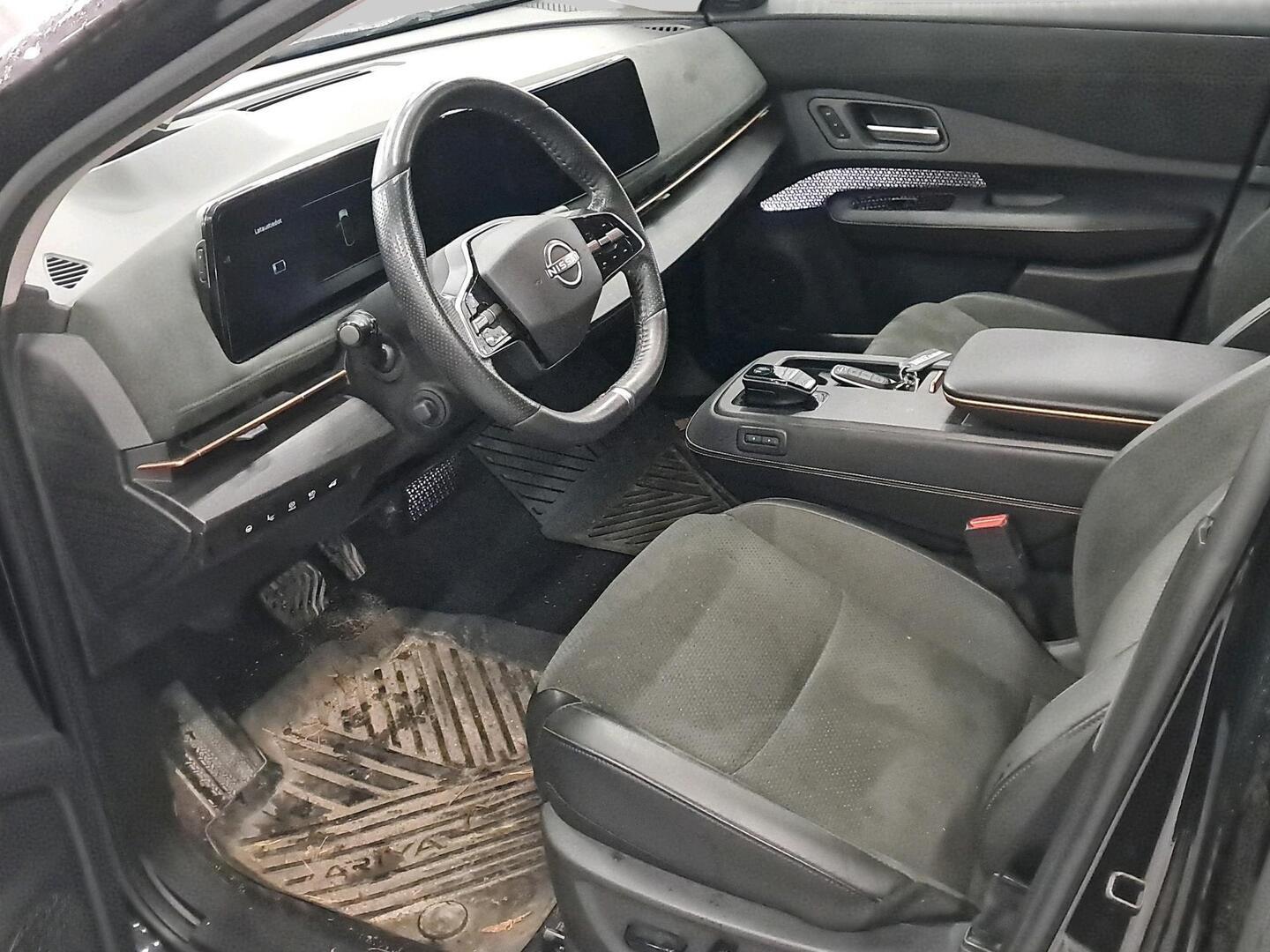 Nissan Ariya 2025, kuva 3/3