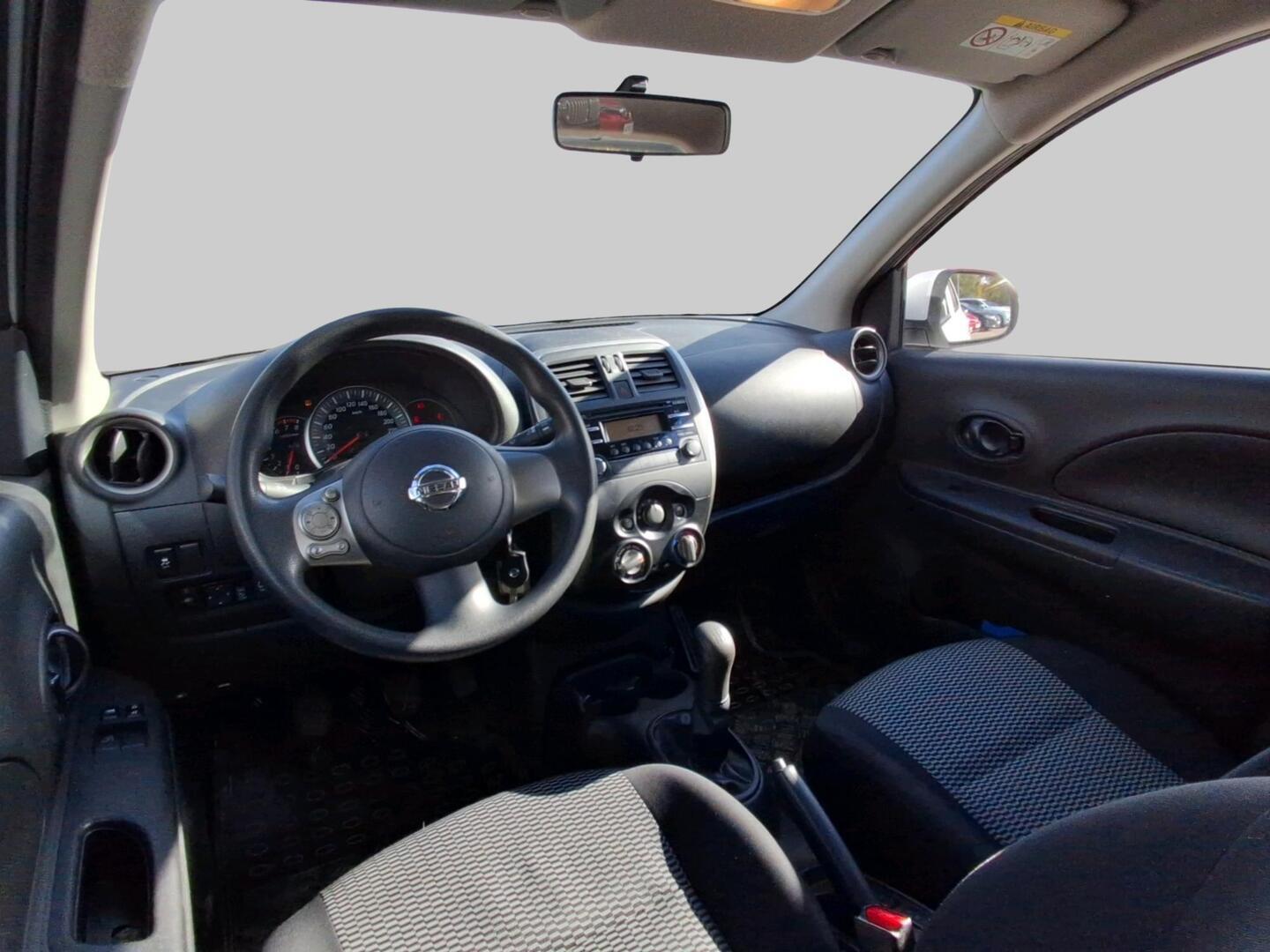 Nissan Micra 80 Visia 5M/T TPMS E6 2017, kuva 3/3
