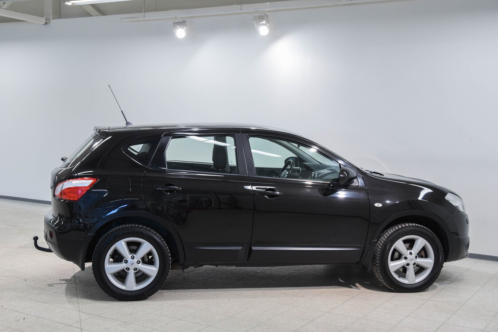 Nissan Qashqai 2012, bild 4/25