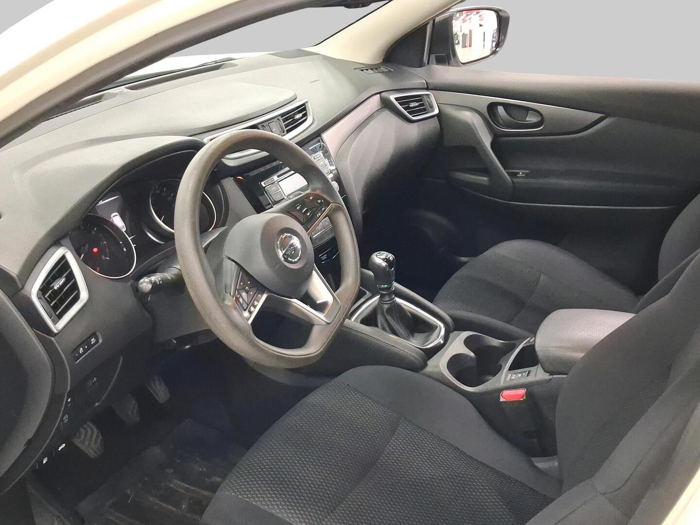 Nissan Qashqai 2020, kuva 3/10