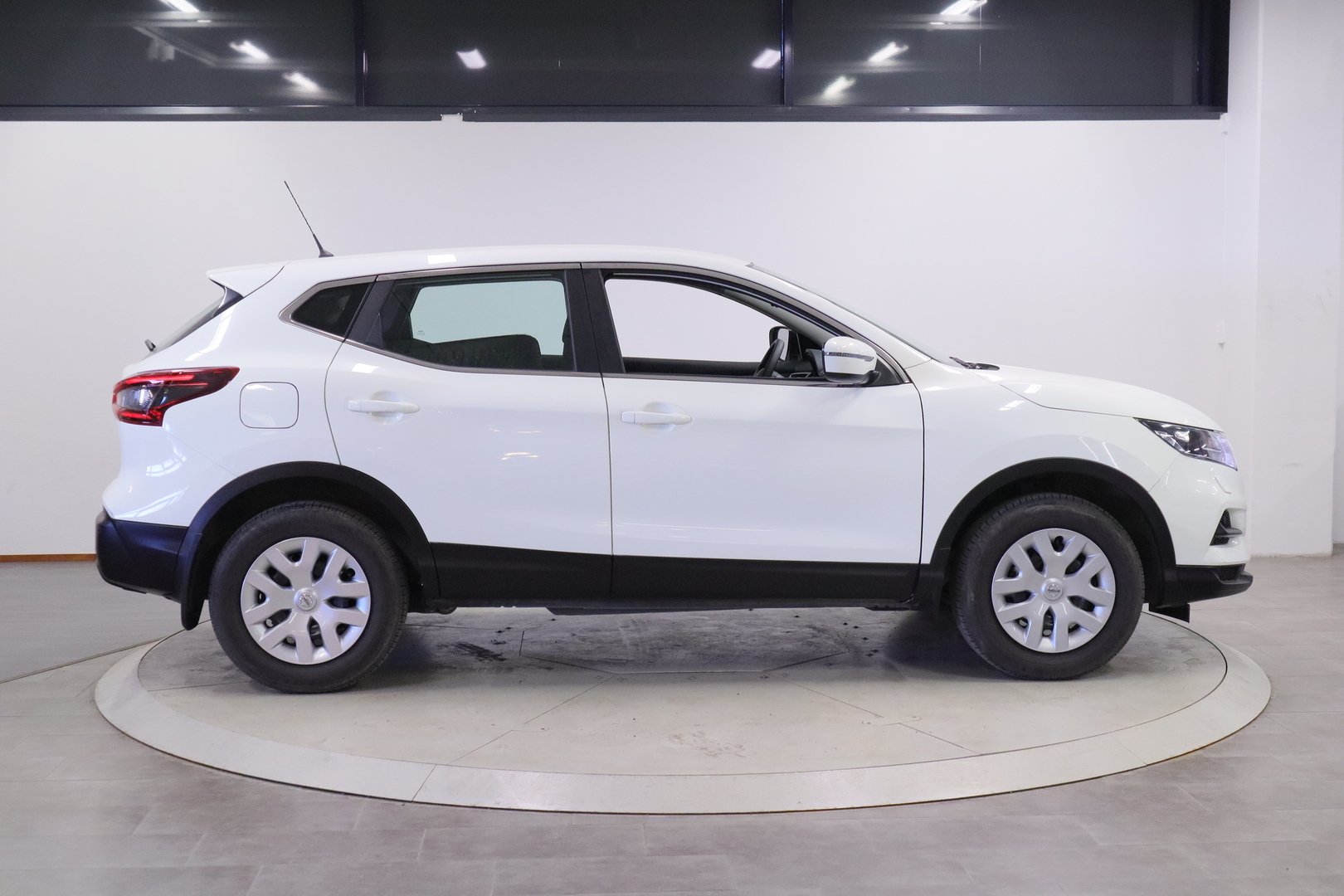 Nissan Qashqai 2020, kuva 4/10