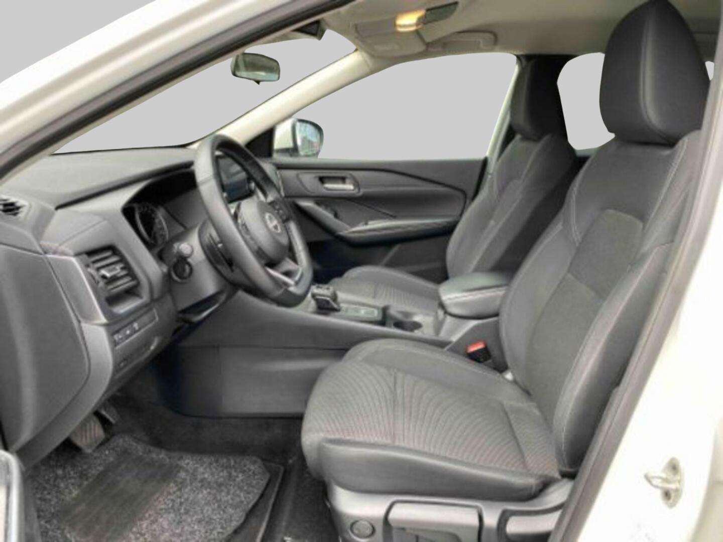 Nissan Qashqai 1.3 MHEV 158 XTRONIC 2WD 2024, bild 3/3