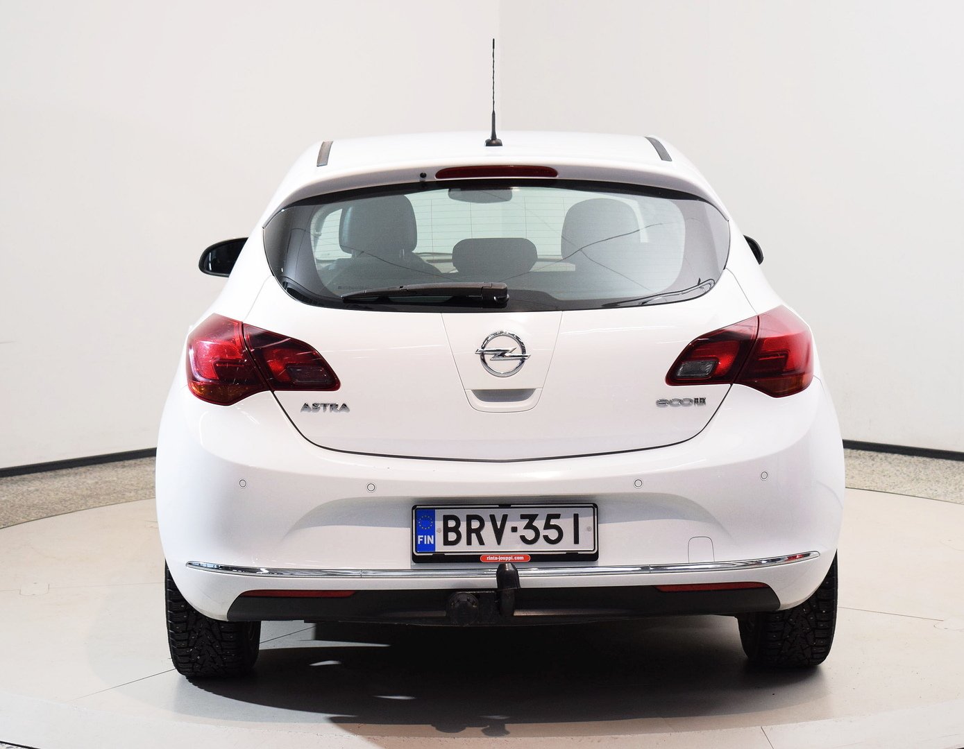 Opel Astra 2015, kuva 6/28