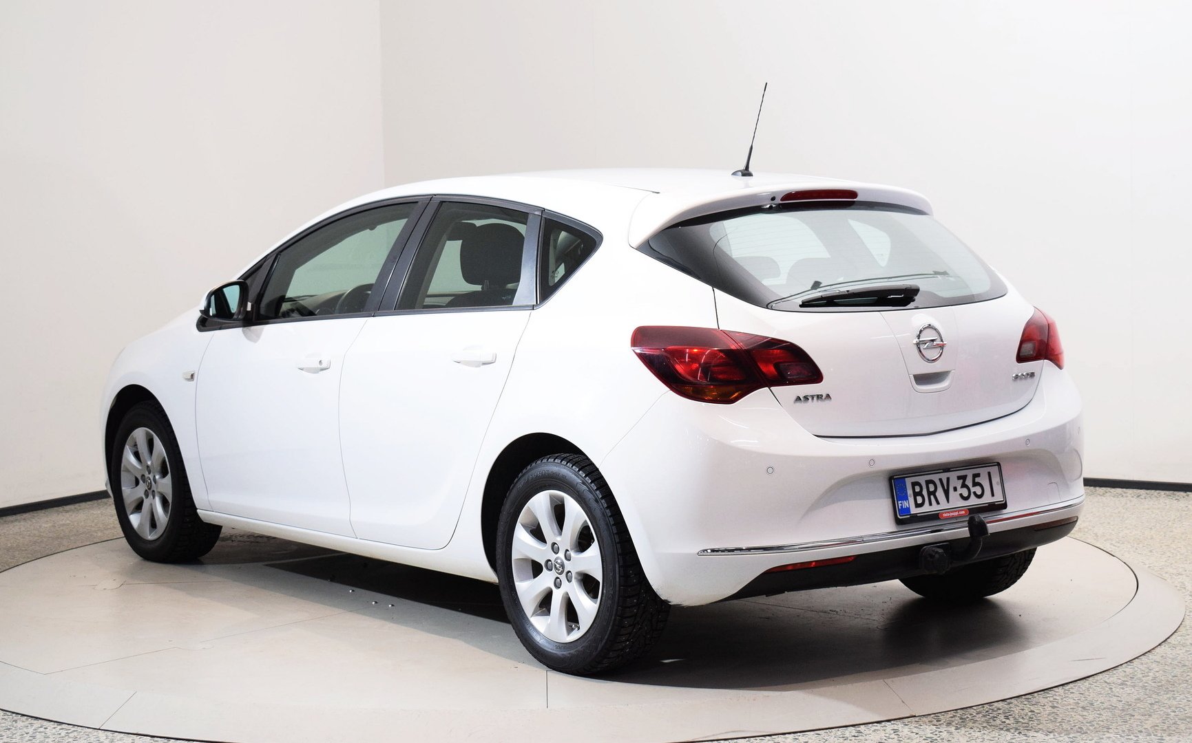 Opel Astra 2015, kuva 7/28
