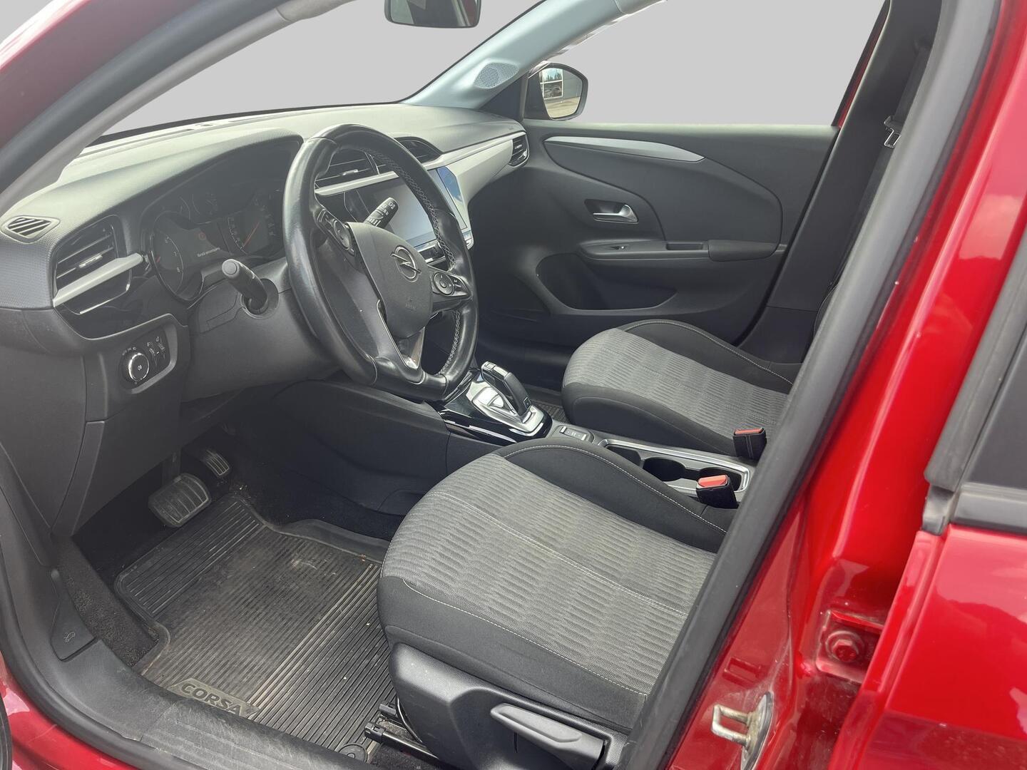 Opel Corsa 5-ov Edition 100 Turbo A 2021, kuva 3/3