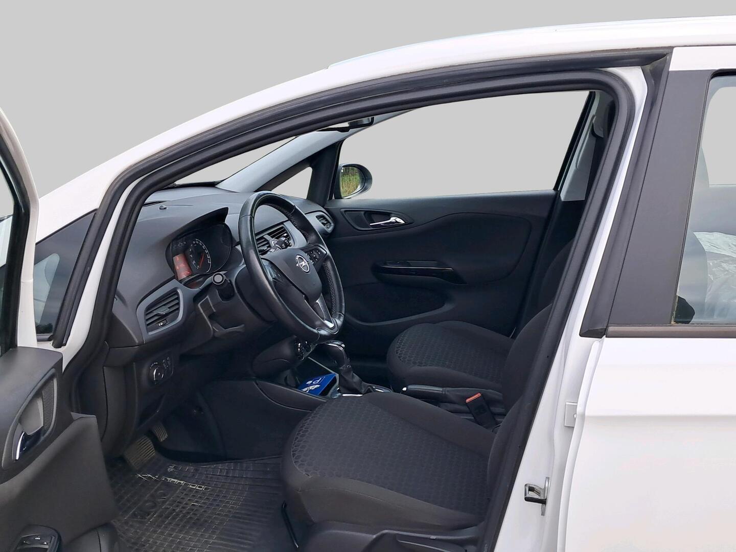 Opel Corsa 5-ov Classic 90 A 2019, photo 3/3