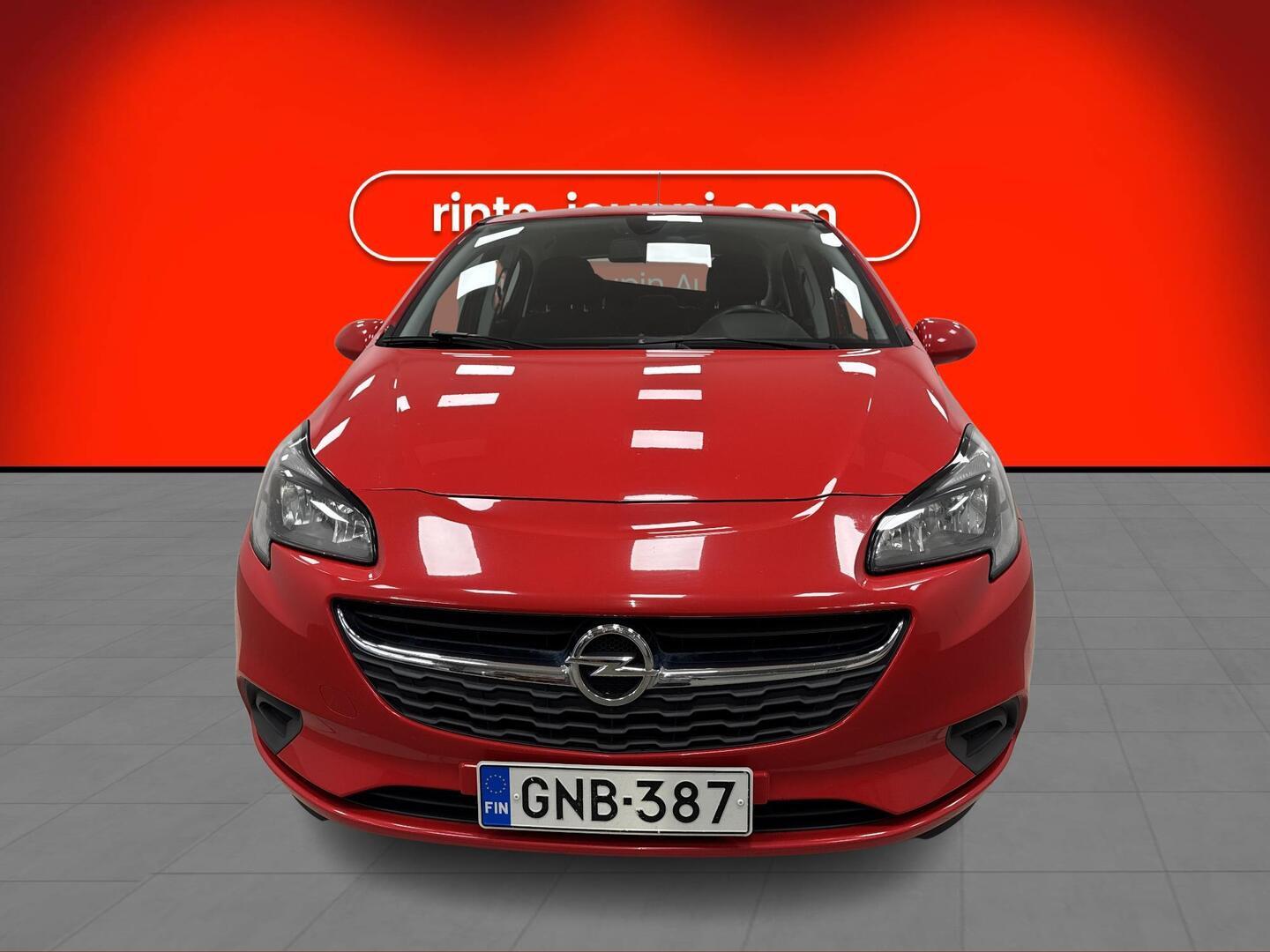 Opel Corsa 2019, bild 2/3
