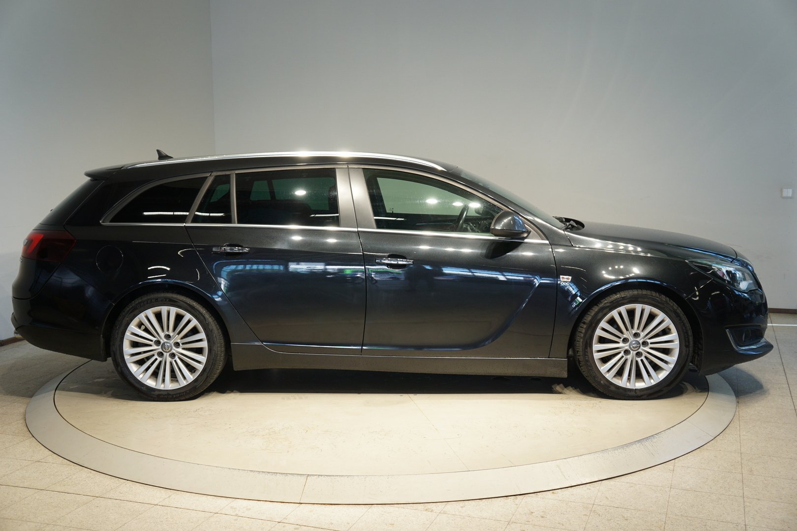 Opel Insignia 2014, kuva 4/23