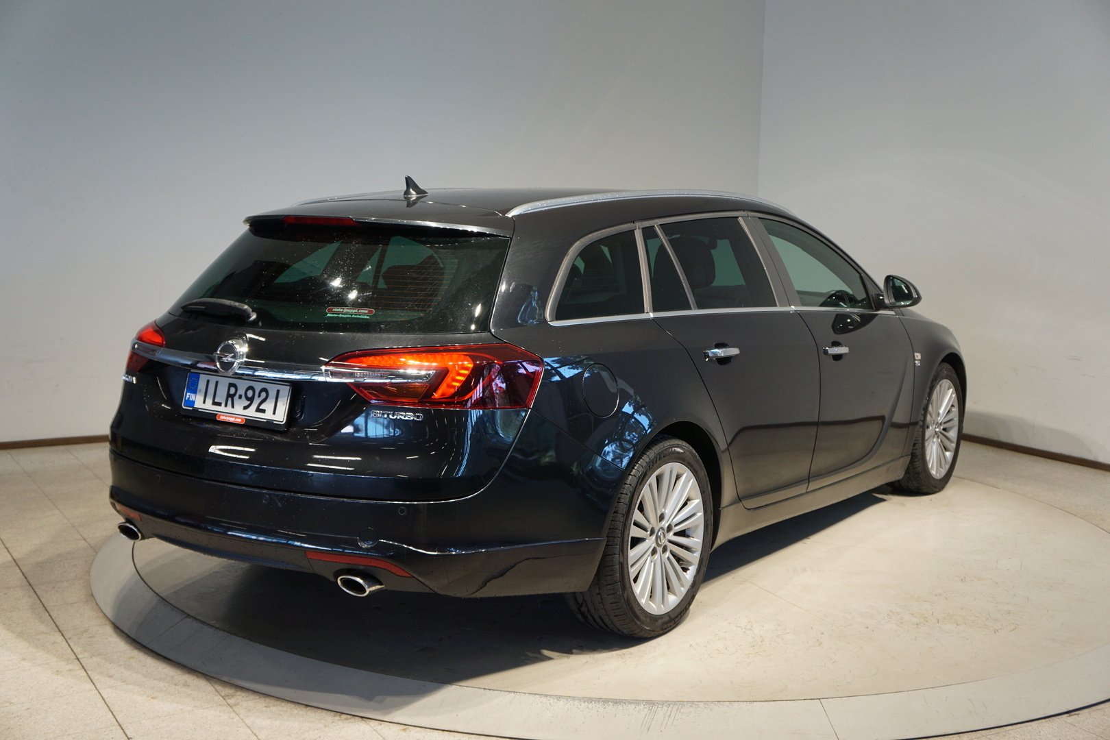Opel Insignia 2014, kuva 5/23