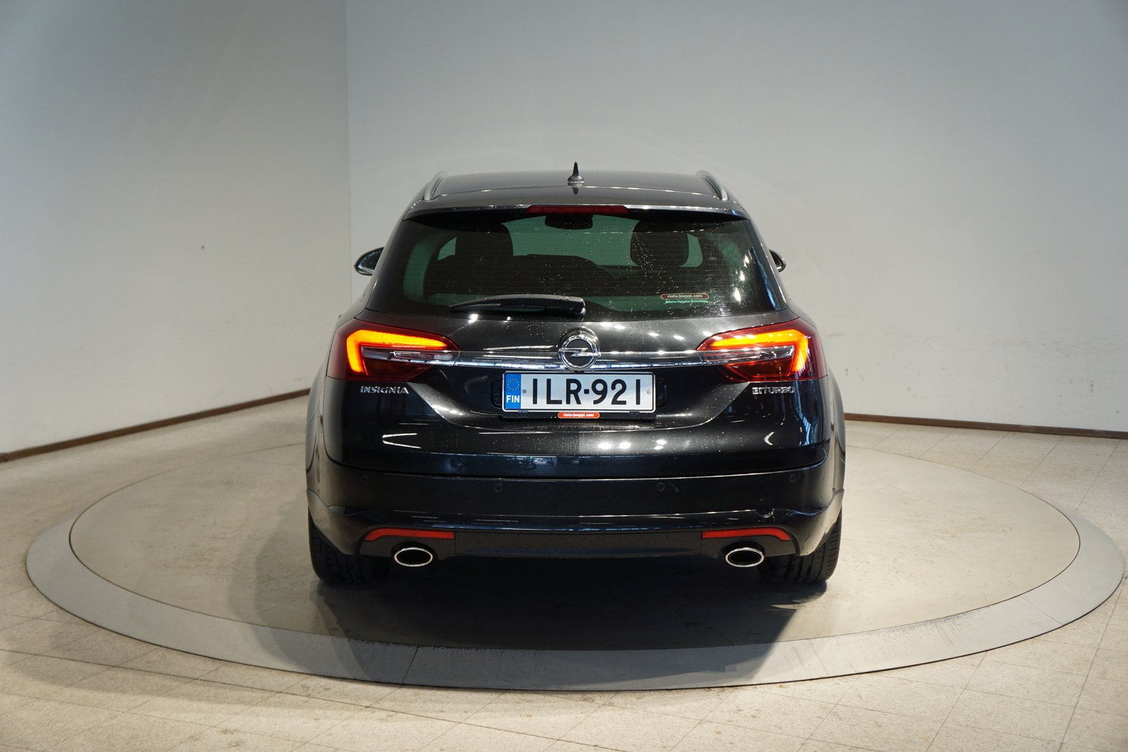 Opel Insignia 2014, kuva 6/23