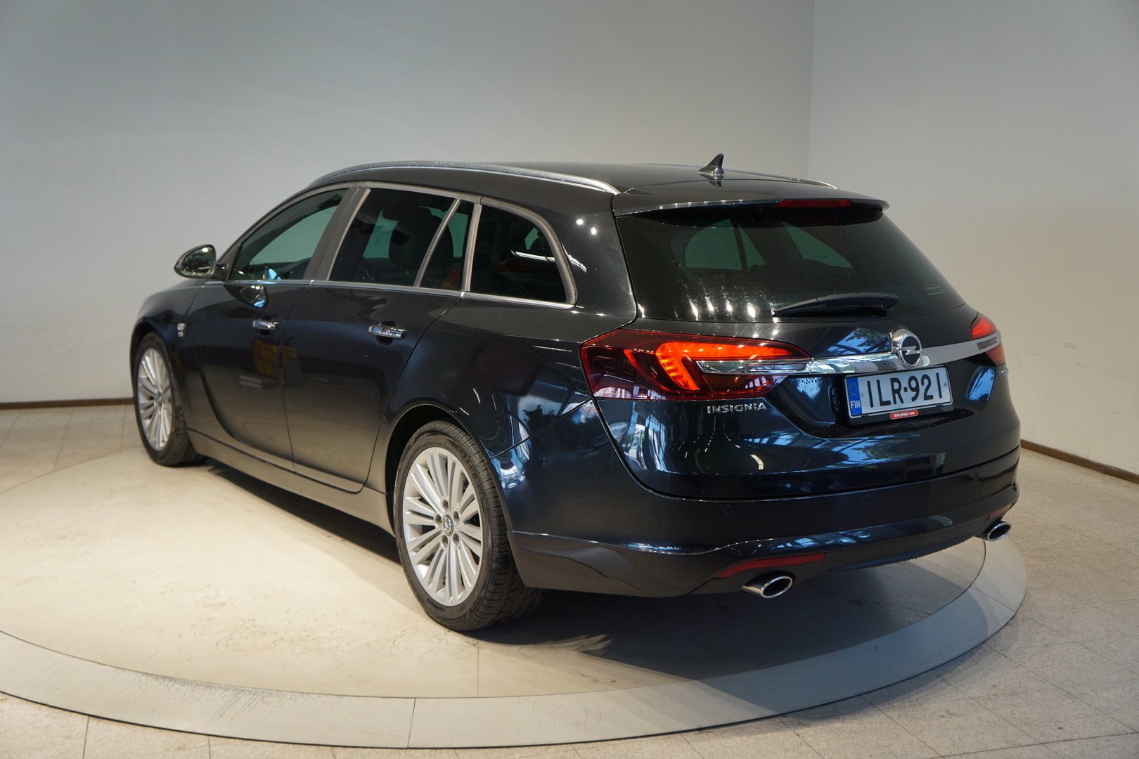 Opel Insignia 2014, kuva 7/23