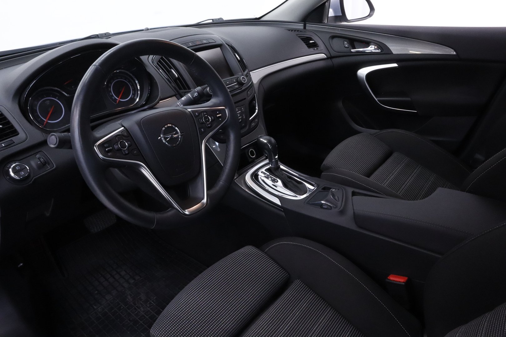 Opel Insignia 2014, photo 7/35