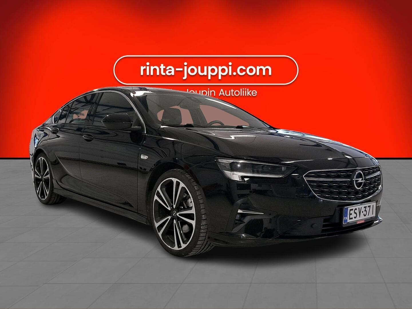 Opel Insignia 2021, kuva 3/32