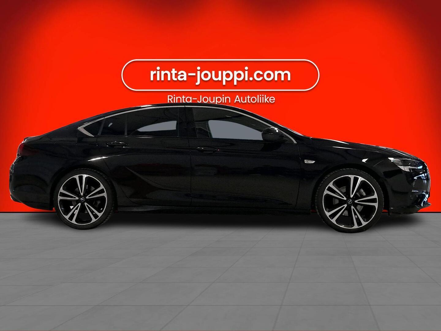 Opel Insignia 2021, kuva 4/32