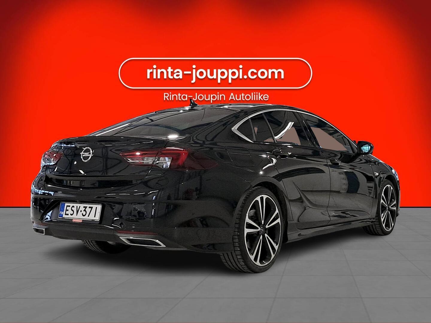 Opel Insignia 2021, kuva 5/32