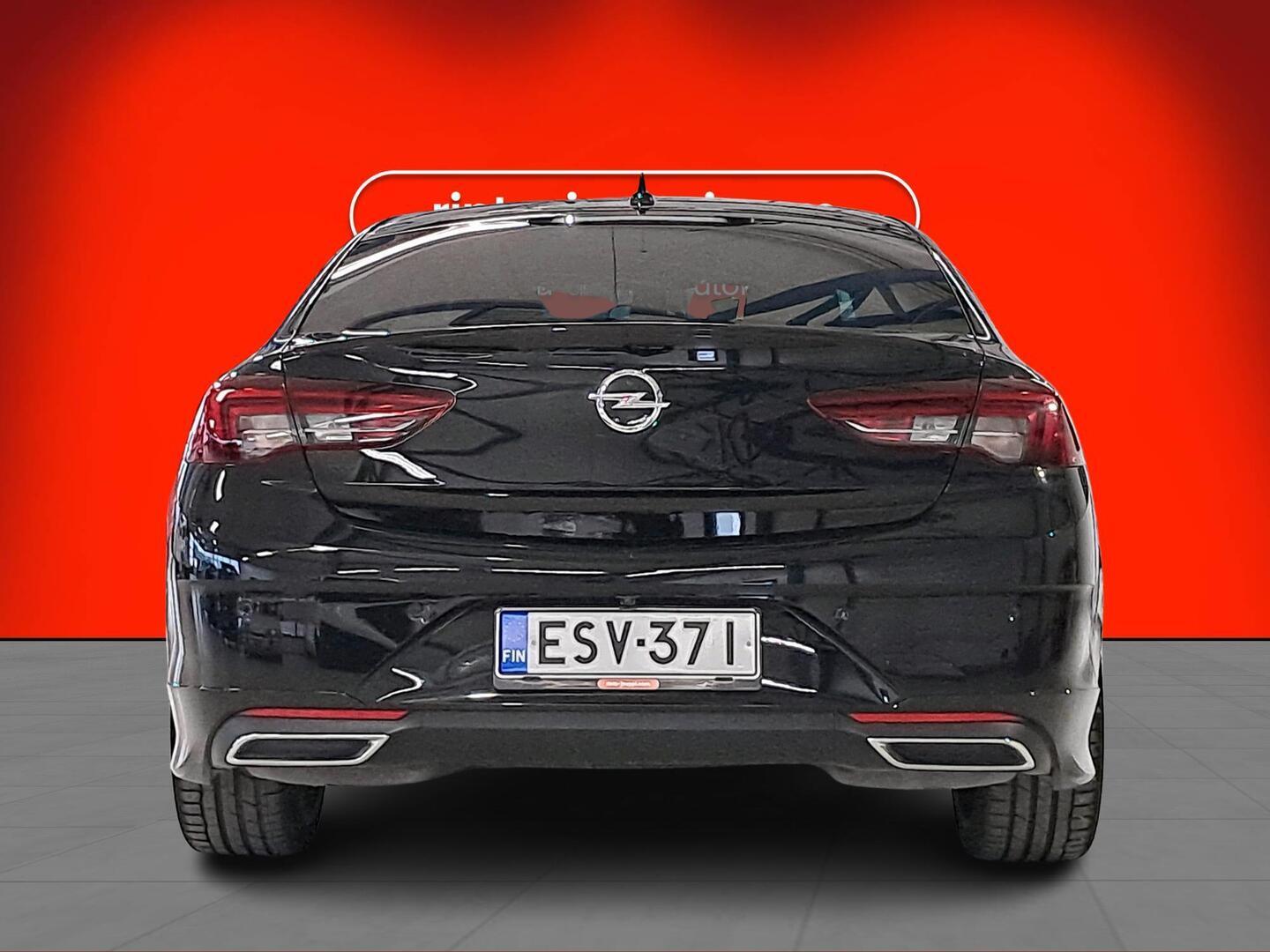 Opel Insignia 2021, kuva 6/32