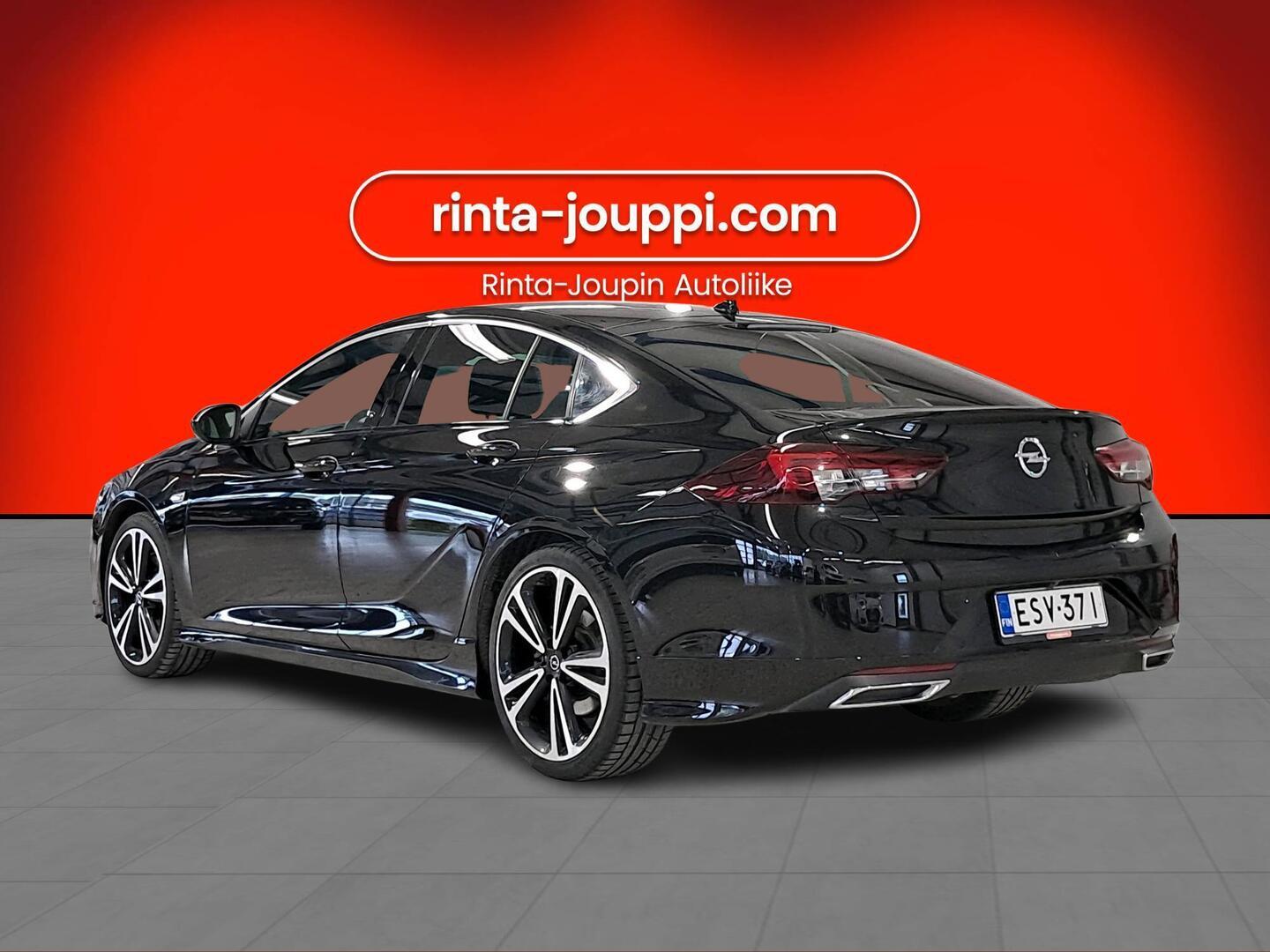 Opel Insignia 2021, kuva 7/32